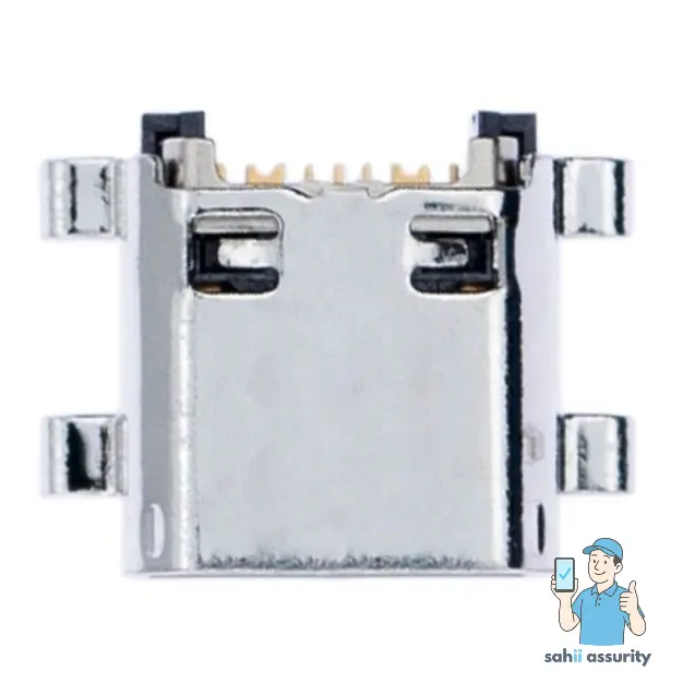 Charging Connector for Samsung Galaxy J7 Prime thumbnail